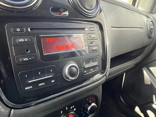 Dacia Dokker - Afbeelding 21 van 30