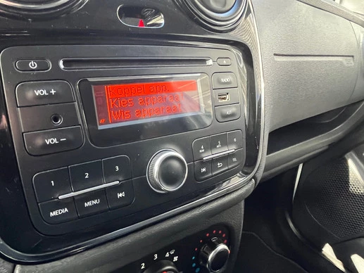 Dacia Dokker - Afbeelding 22 van 30