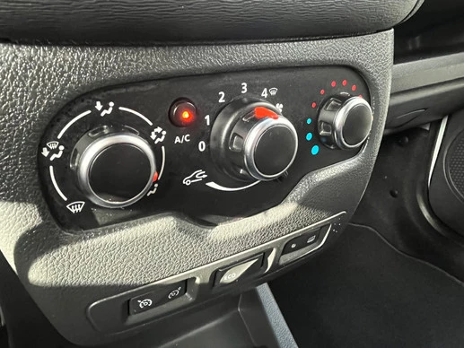 Dacia Dokker - Afbeelding 23 van 30