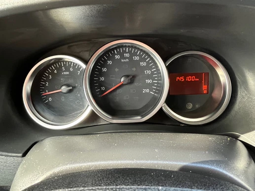 Dacia Dokker - Afbeelding 25 van 30