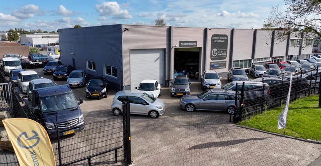 Dacia Dokker - Afbeelding 26 van 30