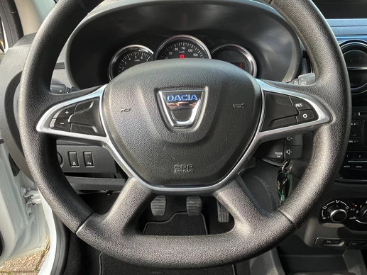Dacia Dokker - Afbeelding 28 van 30