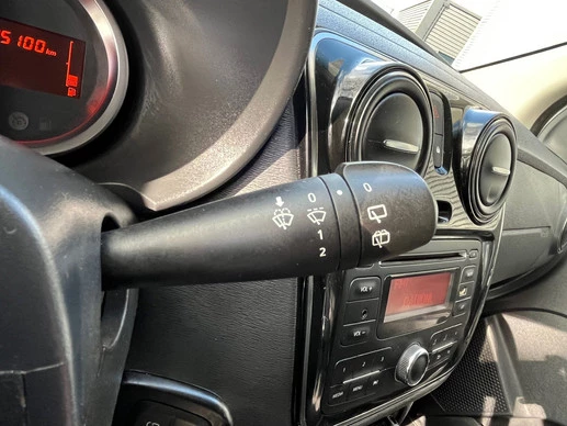 Dacia Dokker - Afbeelding 29 van 30