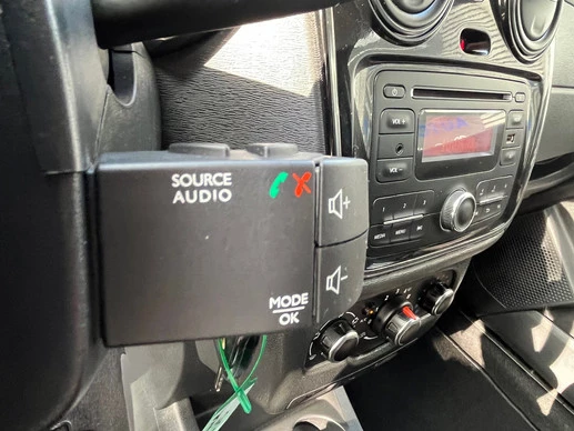 Dacia Dokker - Afbeelding 30 van 30