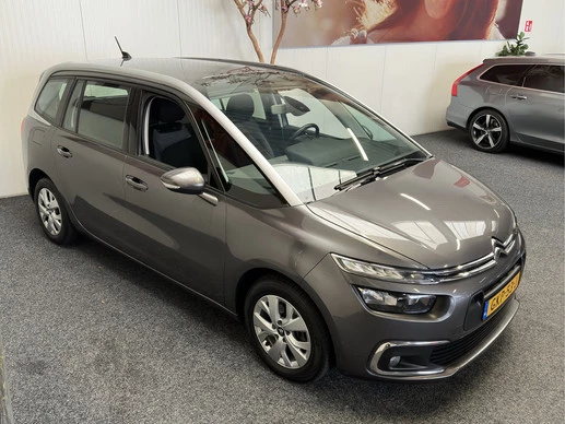 Citroën Grand C4 Spacetourer - Afbeelding 10 van 30