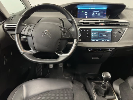 Citroën Grand C4 Spacetourer - Afbeelding 12 van 30