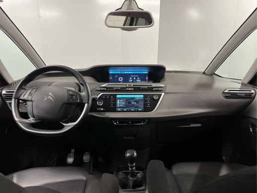 Citroën Grand C4 Spacetourer - Afbeelding 13 van 30