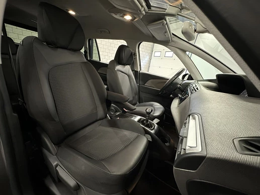 Citroën Grand C4 Spacetourer - Afbeelding 15 van 30