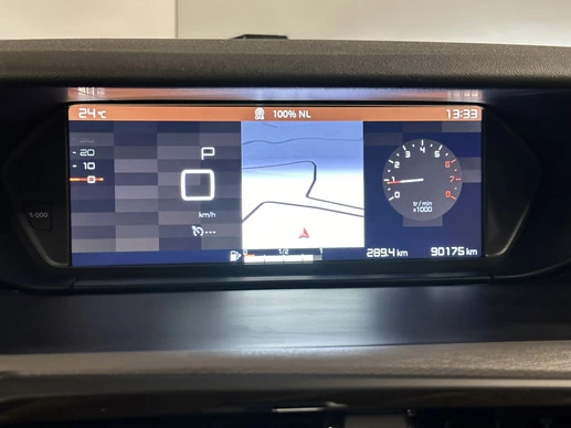 Citroën Grand C4 Spacetourer - Afbeelding 16 van 30