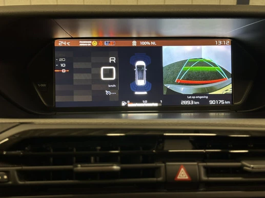 Citroën Grand C4 Spacetourer - Afbeelding 17 van 30