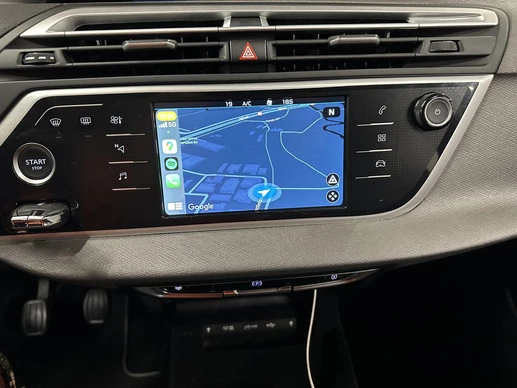 Citroën Grand C4 Spacetourer - Afbeelding 23 van 30