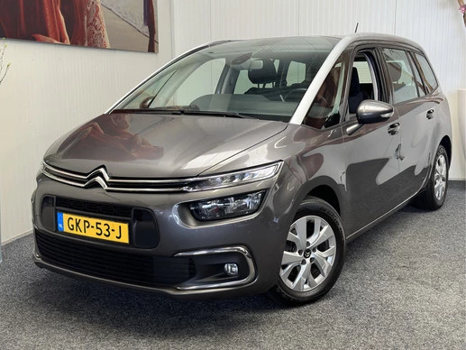 Citroën Grand C4 Spacetourer - Afbeelding 1 van 30