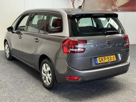 Citroën Grand C4 Spacetourer - Afbeelding 2 van 30