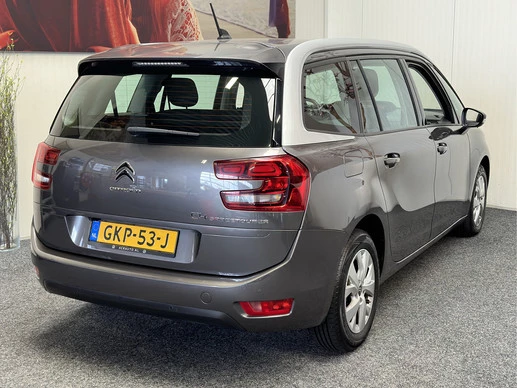 Citroën Grand C4 Spacetourer - Afbeelding 4 van 30