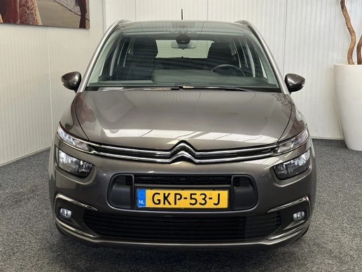 Citroën Grand C4 Spacetourer - Afbeelding 5 van 30