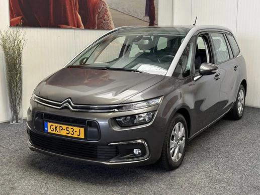 Citroën Grand C4 Spacetourer - Afbeelding 6 van 30