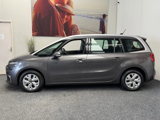 Citroën Grand C4 Spacetourer - Afbeelding 7 van 30