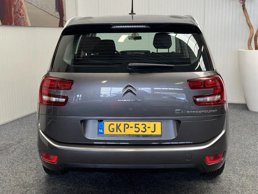 Citroën Grand C4 Spacetourer - Afbeelding 8 van 30