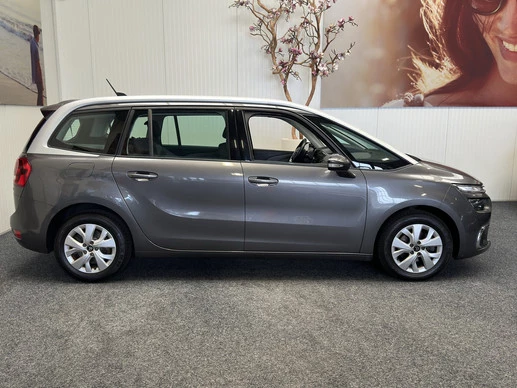 Citroën Grand C4 Spacetourer - Afbeelding 9 van 30