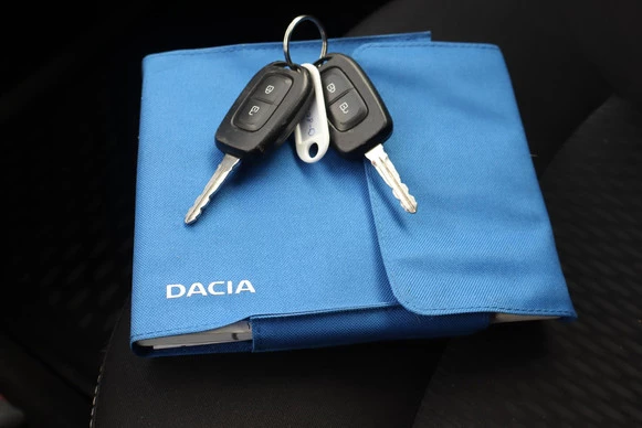 Dacia Logan - Afbeelding 3 van 30