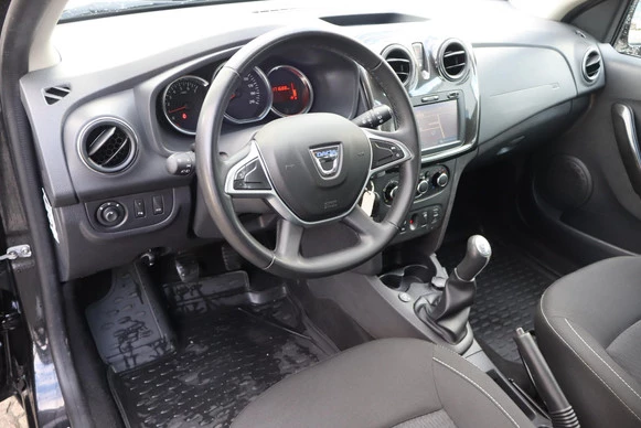 Dacia Logan - Afbeelding 10 van 30