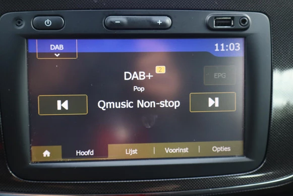 Dacia Logan - Afbeelding 11 van 30