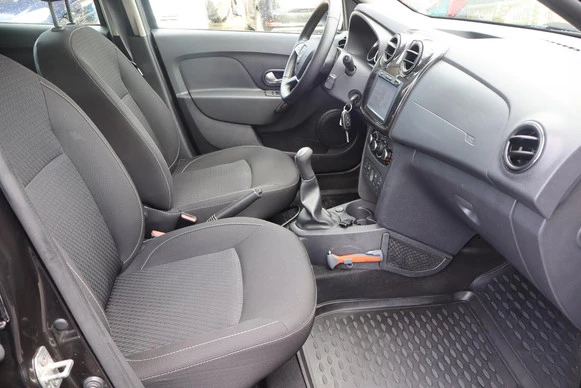 Dacia Logan - Afbeelding 13 van 30