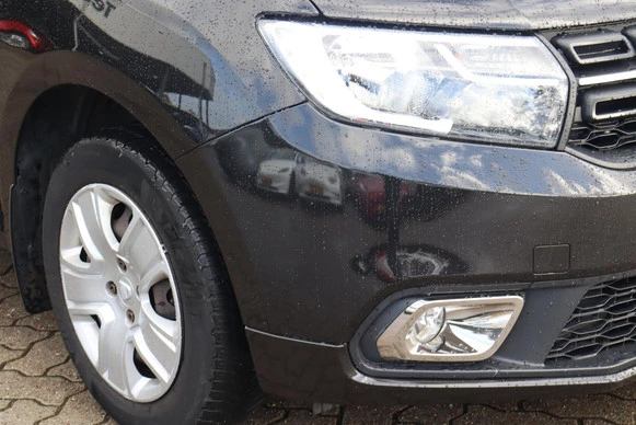 Dacia Logan - Afbeelding 14 van 30