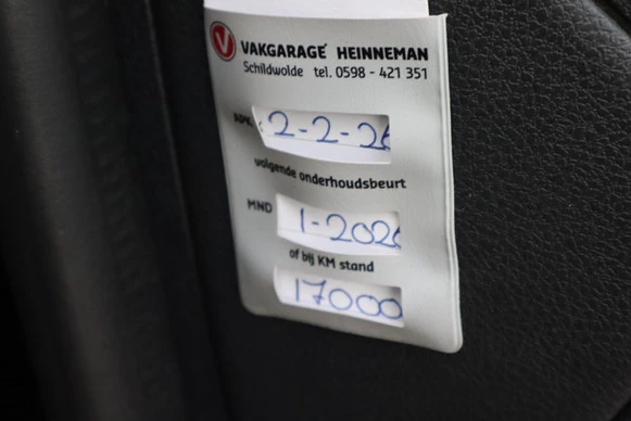 Dacia Logan - Afbeelding 25 van 30