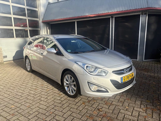 Hyundai i40 - Afbeelding 1 van 13