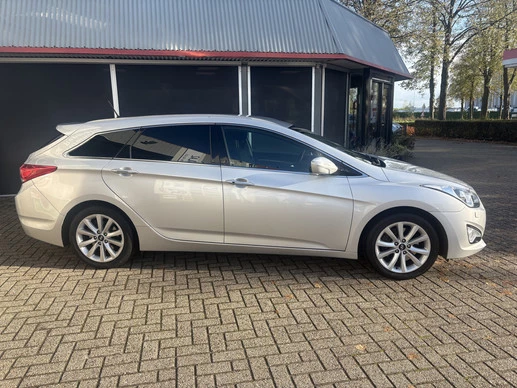 Hyundai i40 - Afbeelding 2 van 13