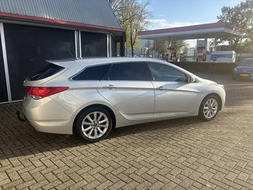 Hyundai i40 - Afbeelding 3 van 13