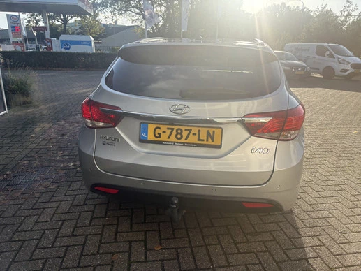 Hyundai i40 - Afbeelding 5 van 13