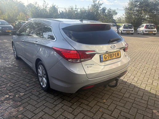Hyundai i40 - Afbeelding 6 van 13