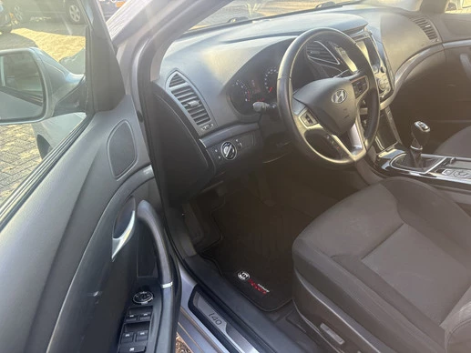 Hyundai i40 - Afbeelding 9 van 13