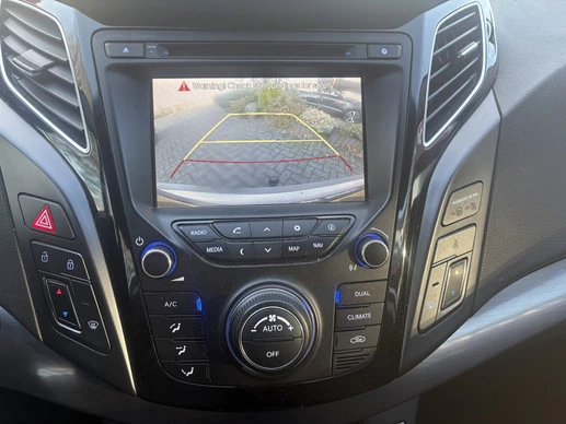 Hyundai i40 - Afbeelding 11 van 13