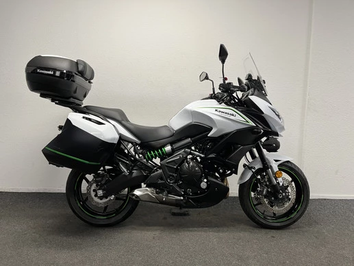 Kawasaki Versys 650 - Afbeelding 1 van 23