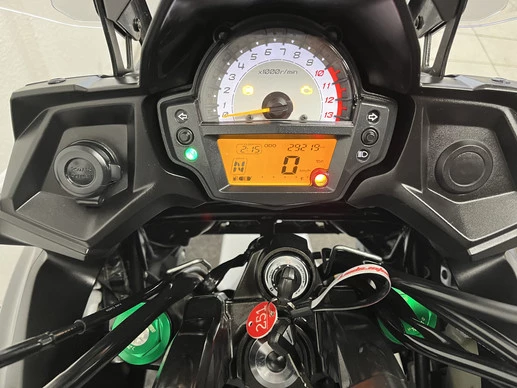 Kawasaki Versys 650 - Afbeelding 2 van 23