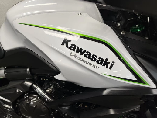 Kawasaki Versys 650 - Afbeelding 3 van 23
