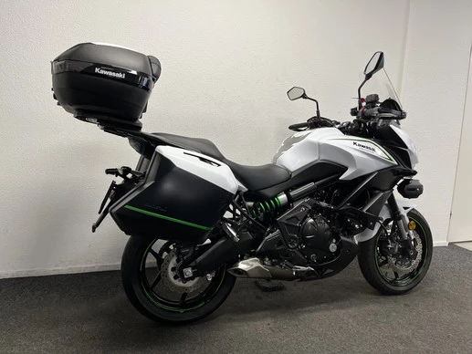 Kawasaki Versys 650 - Afbeelding 5 van 23