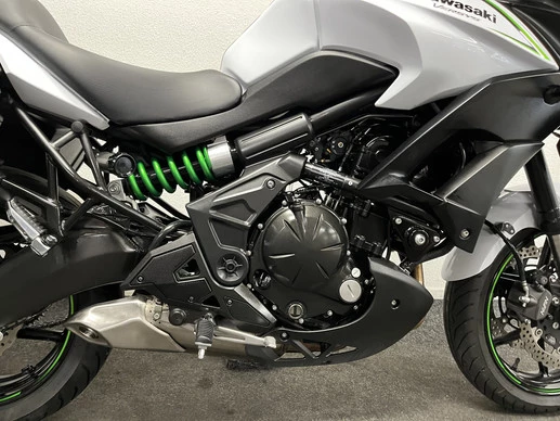 Kawasaki Versys 650 - Afbeelding 7 van 23