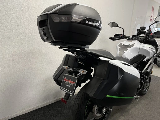 Kawasaki Versys 650 - Afbeelding 9 van 23