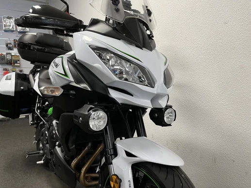 Kawasaki Versys 650 - Afbeelding 11 van 23