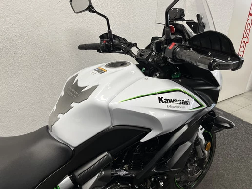 Kawasaki Versys 650 - Afbeelding 12 van 23