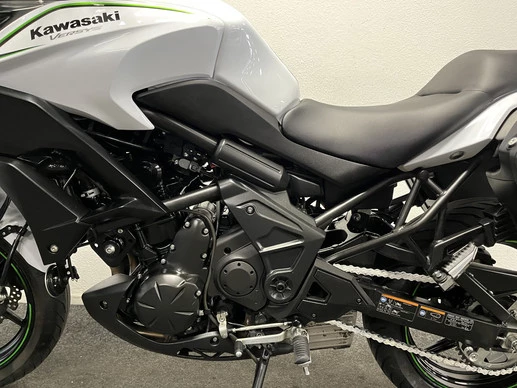Kawasaki Versys 650 - Afbeelding 18 van 23