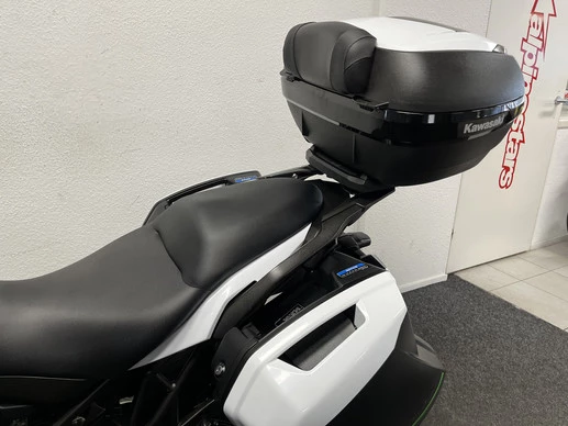 Kawasaki Versys 650 - Afbeelding 21 van 23