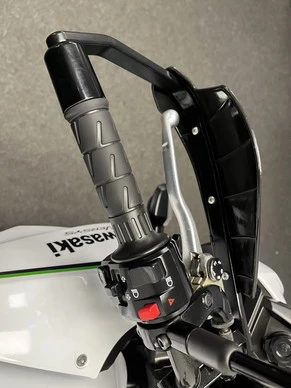 Kawasaki Versys 650 - Afbeelding 22 van 23