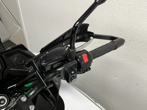 Kawasaki Versys 650 - Afbeelding 23 van 23
