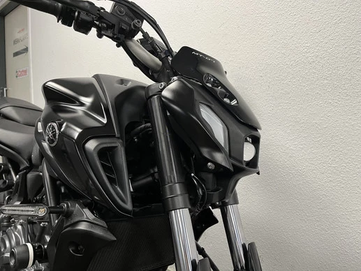 Yamaha MT 07 - Afbeelding 3 van 22