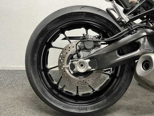 Yamaha MT 07 - Afbeelding 8 van 22